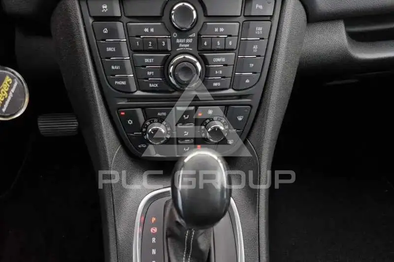 2015 Opel MERIVA