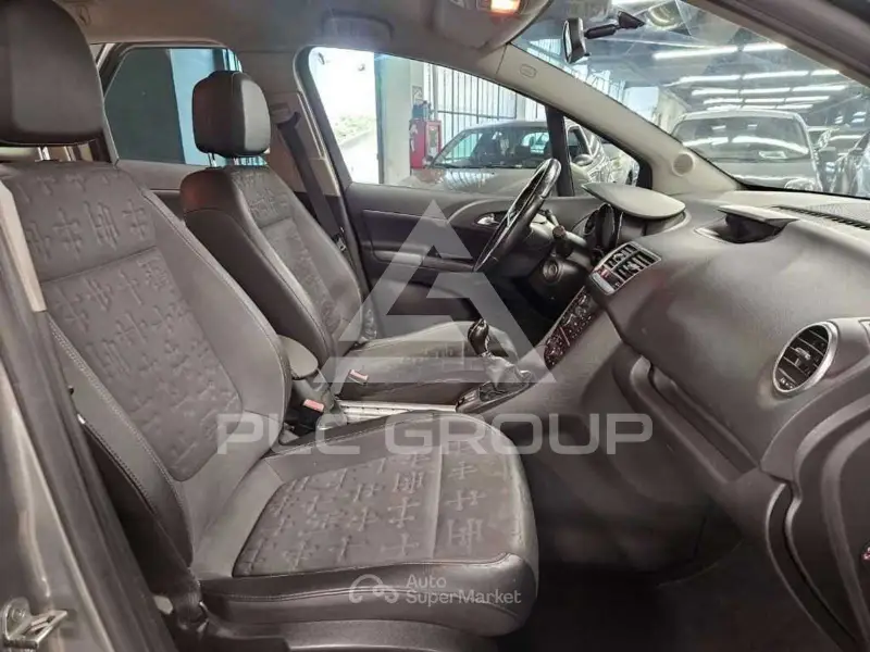 2015 Opel MERIVA
