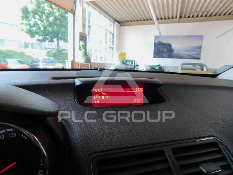 2015 Opel MERIVA