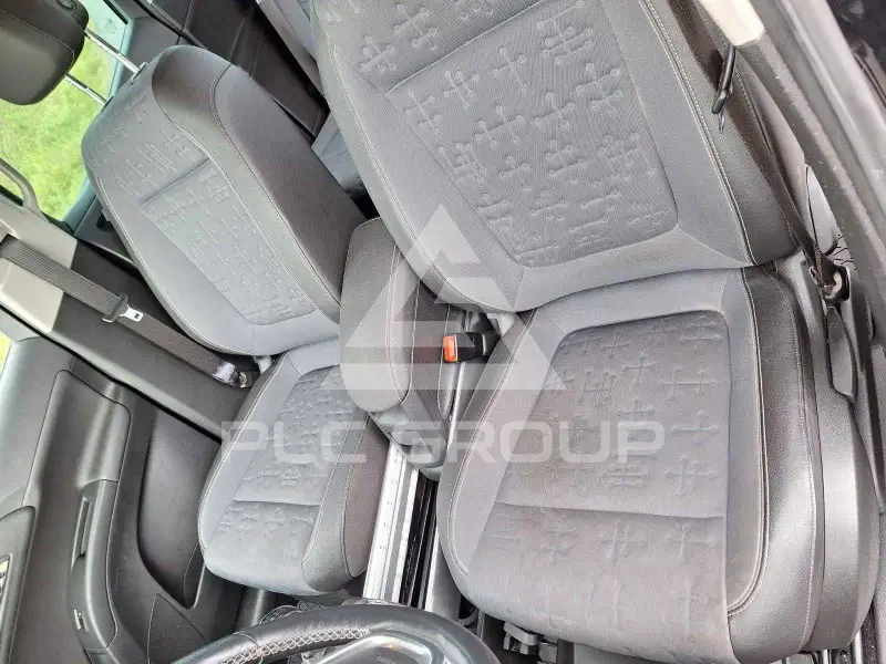 2015 Opel MERIVA