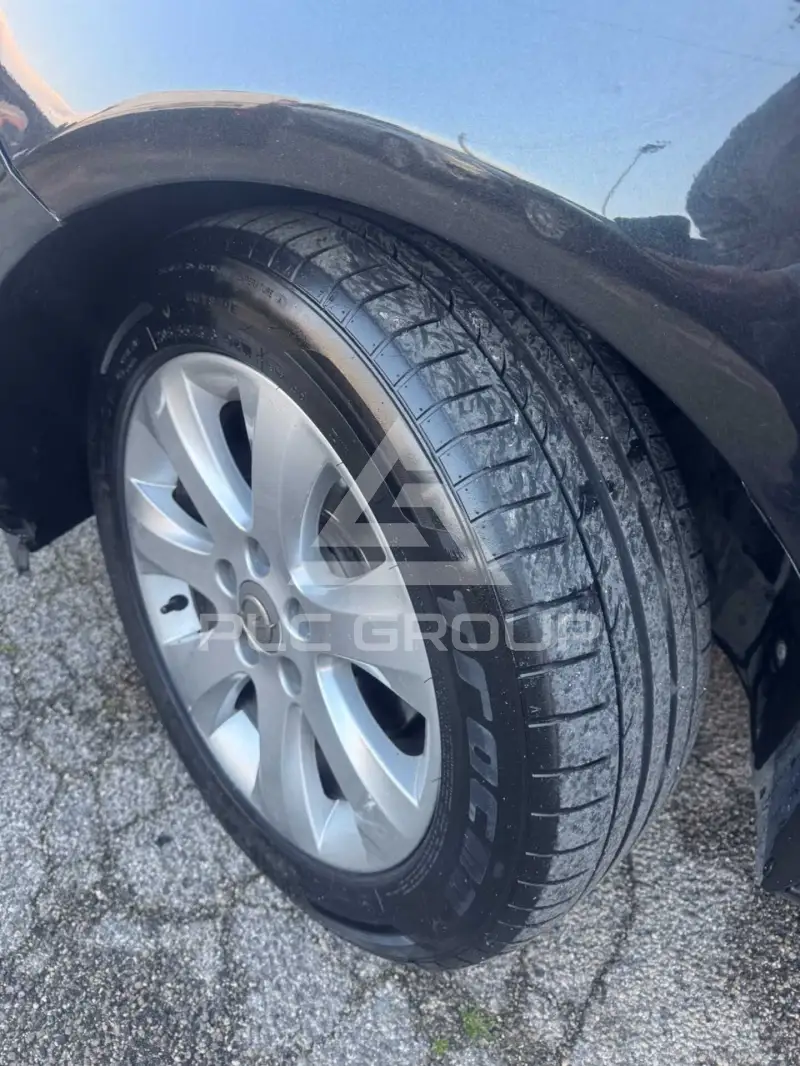 2015 Opel MERIVA