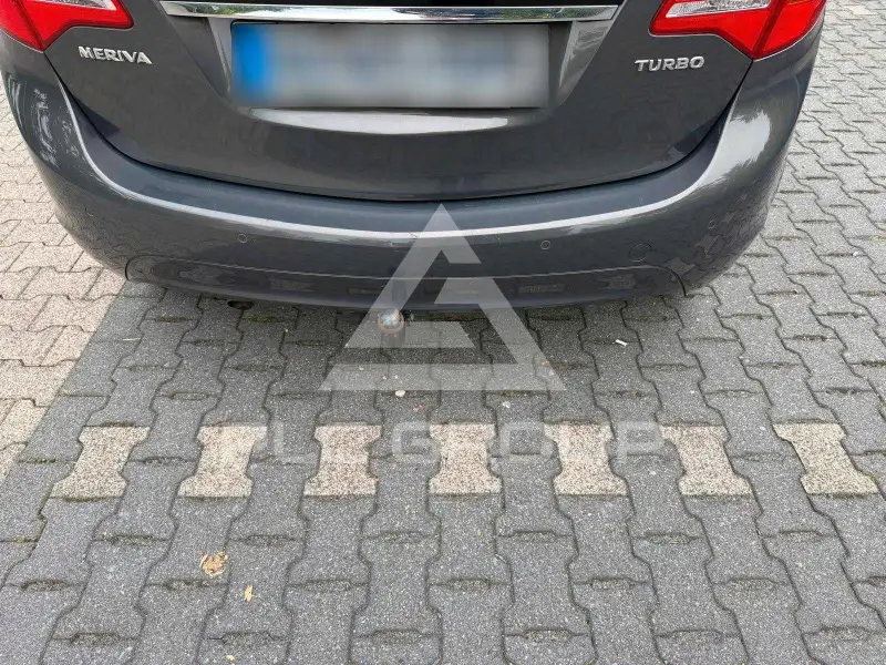 2015 Opel MERIVA