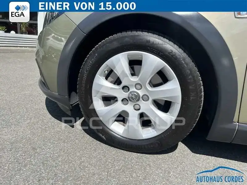 2015 Opel Insignia