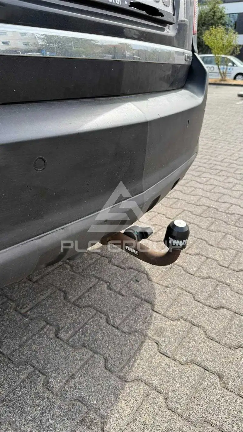 2015 Opel ANTARA