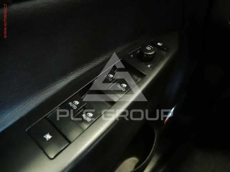 2015 Opel ANTARA