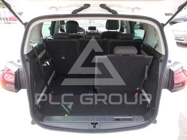 2015 Opel ZAFIRA