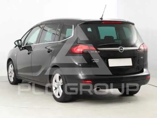 2015 Opel ZAFIRA