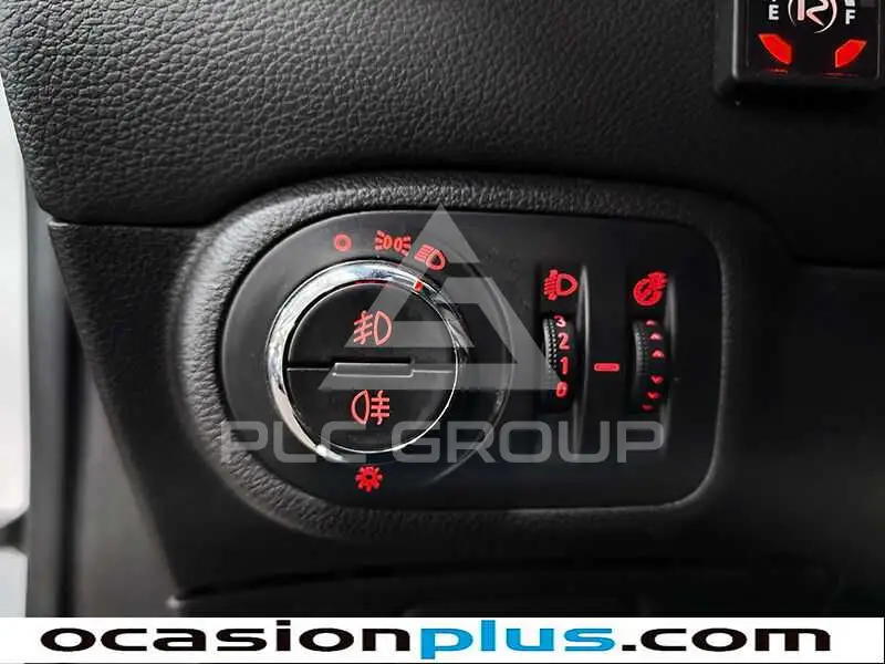 2015 Opel ZAFIRA