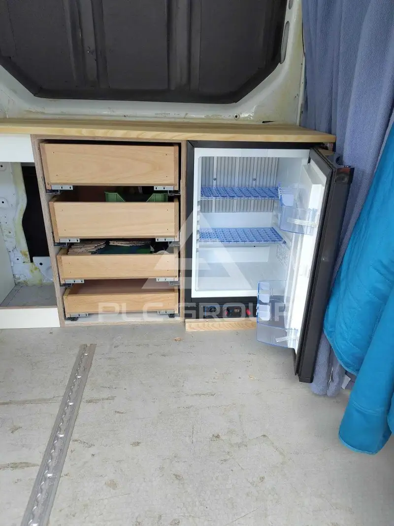 2015 Opel Vivaro