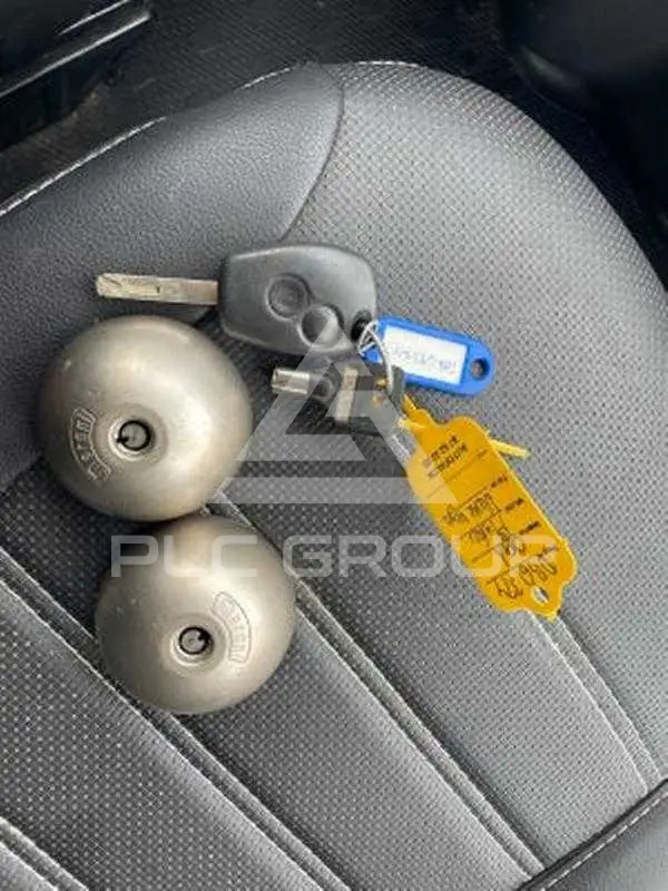 2015 Opel Vivaro