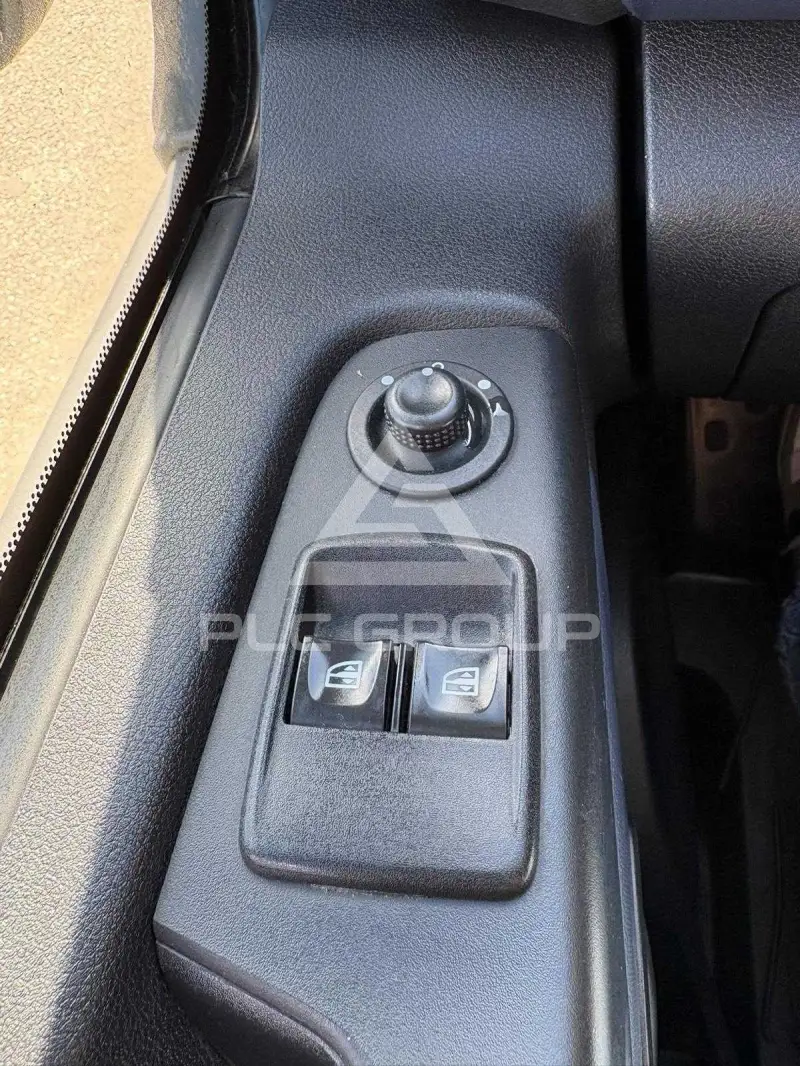 2015 Opel Vivaro