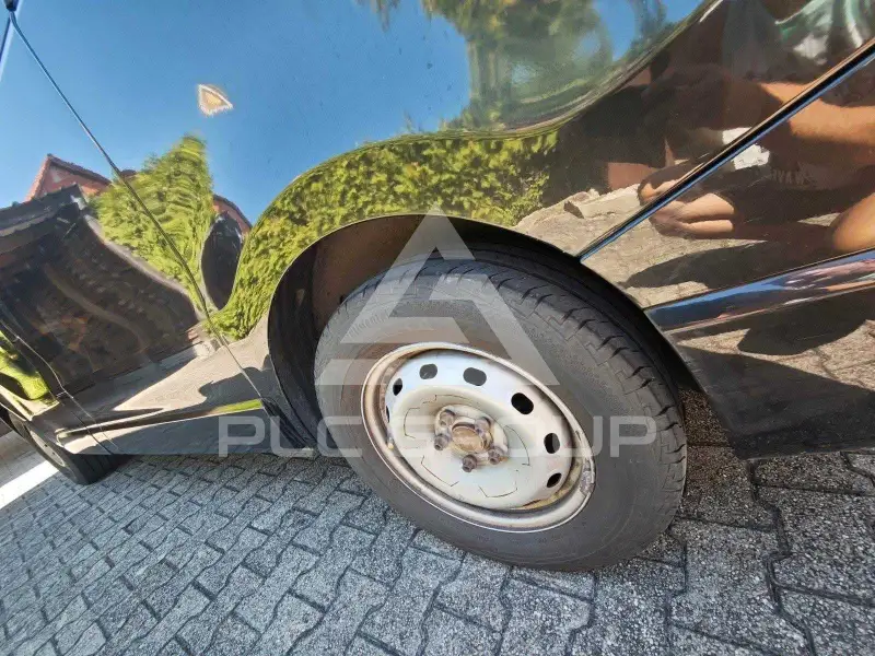 2015 Opel Vivaro
