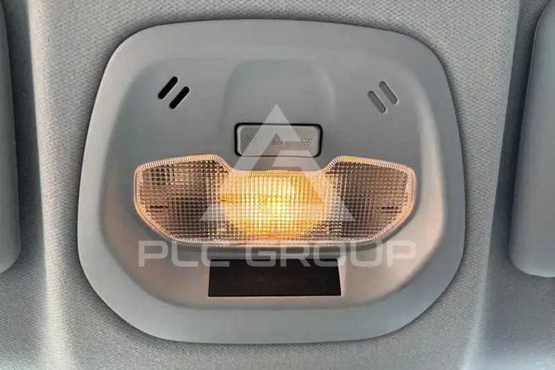 2015 Opel Karl