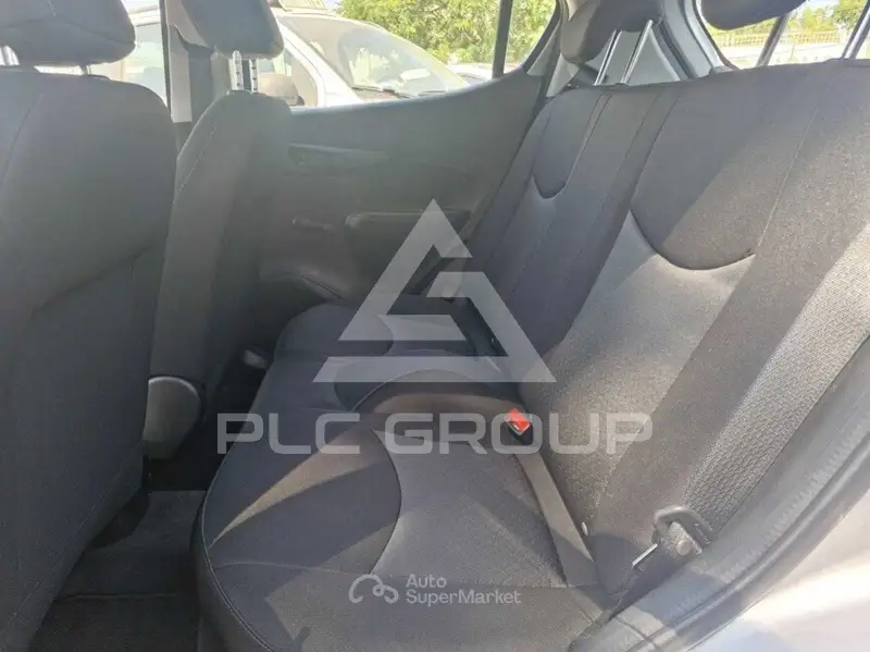 2015 Opel Karl
