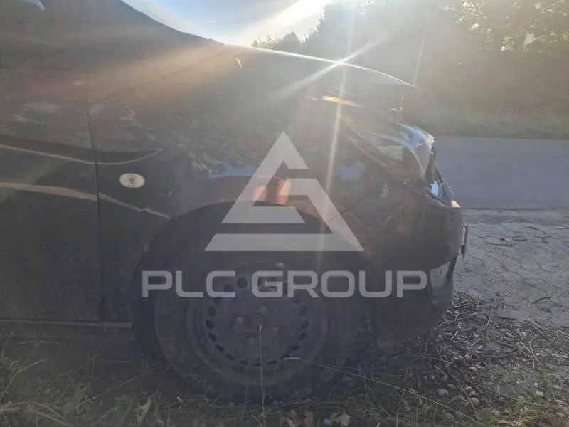 2015 Opel Karl