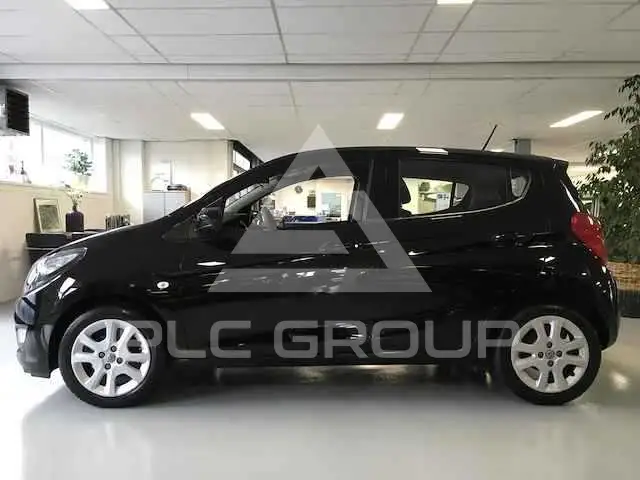 2015 Opel Karl