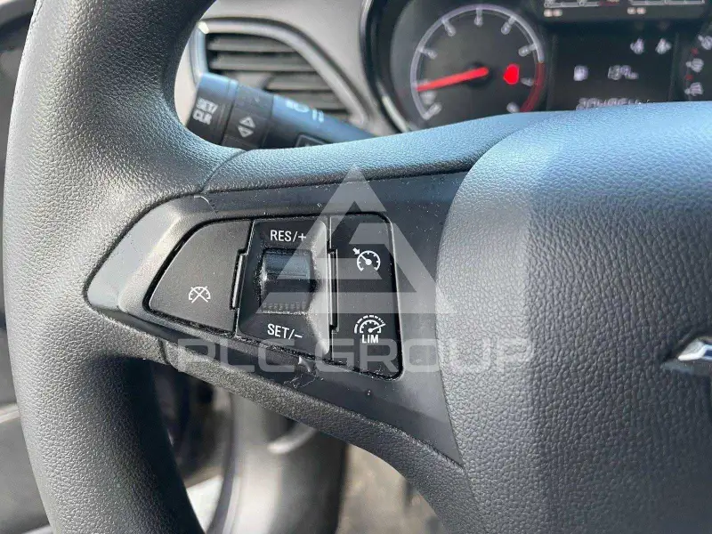 2015 Opel Karl