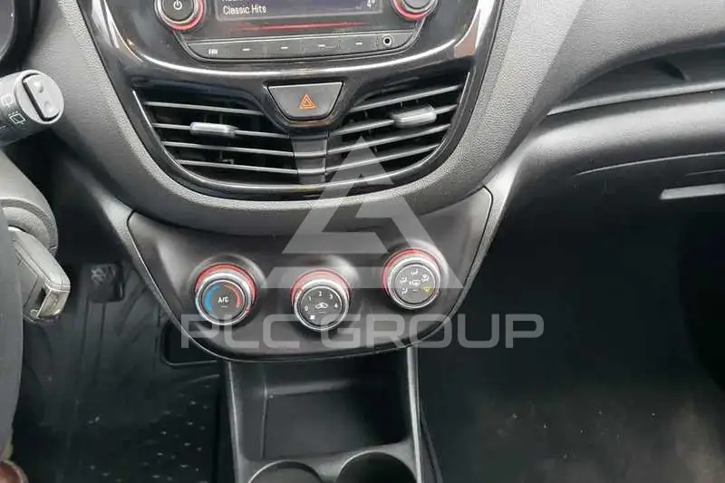 2015 Opel Karl