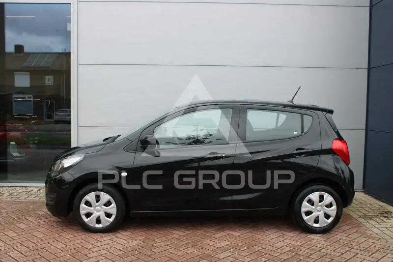 2015 Opel Karl