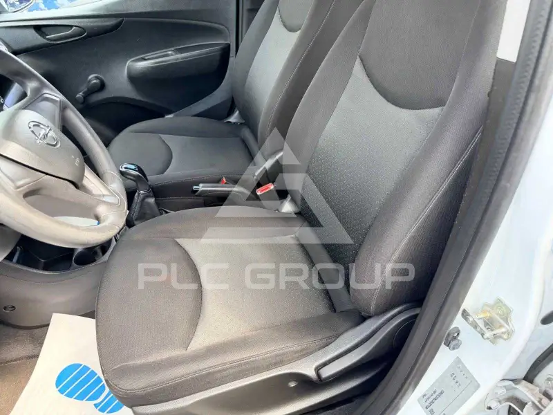2015 Opel Karl
