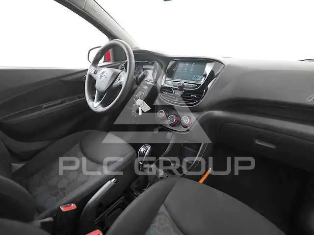 2015 Opel Karl