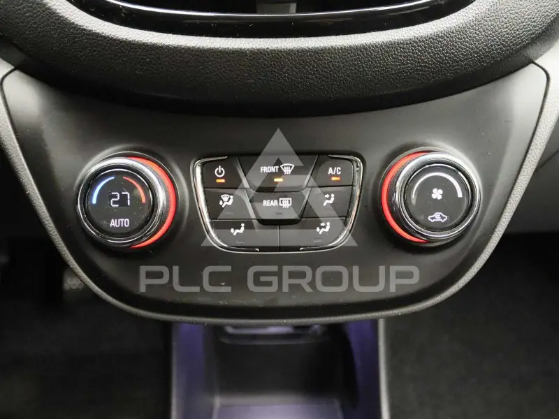 2015 Opel Karl