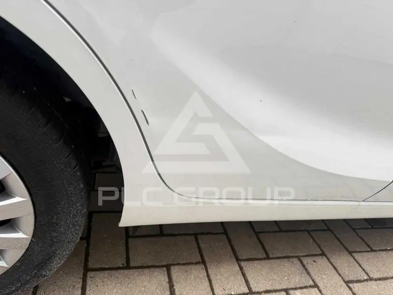 2015 Opel Karl