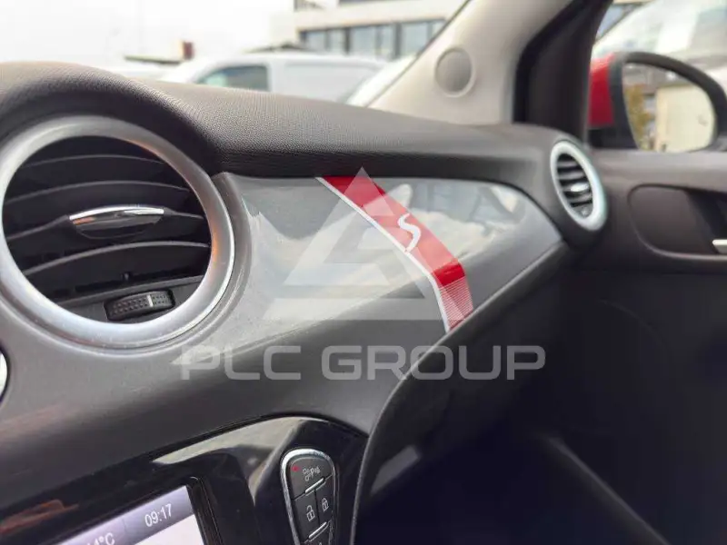 2015 Opel Adam