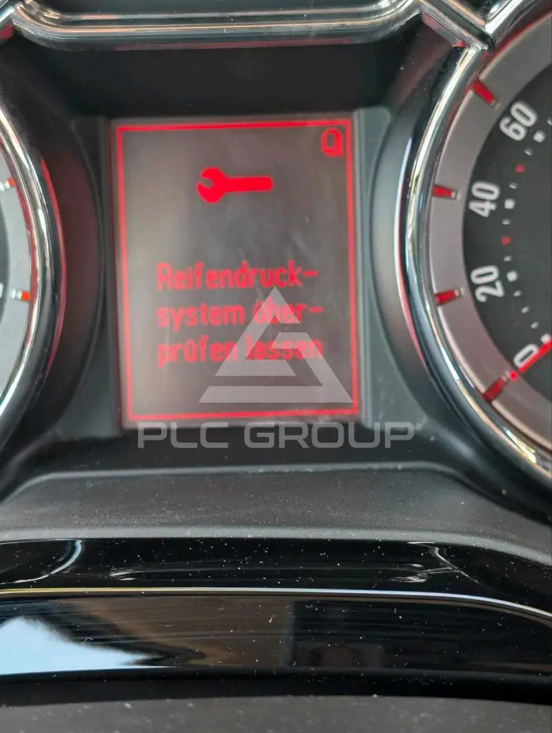 2015 Opel Adam