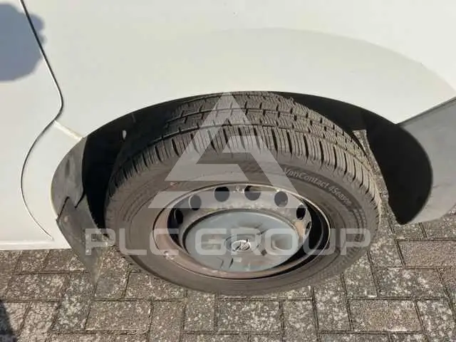 2015 Opel Movano