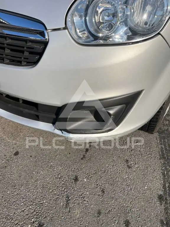 2015 Opel Combo