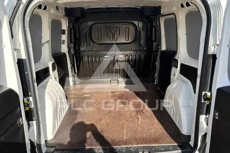 2015 Opel Combo