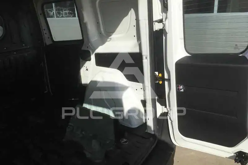 2015 Opel Combo