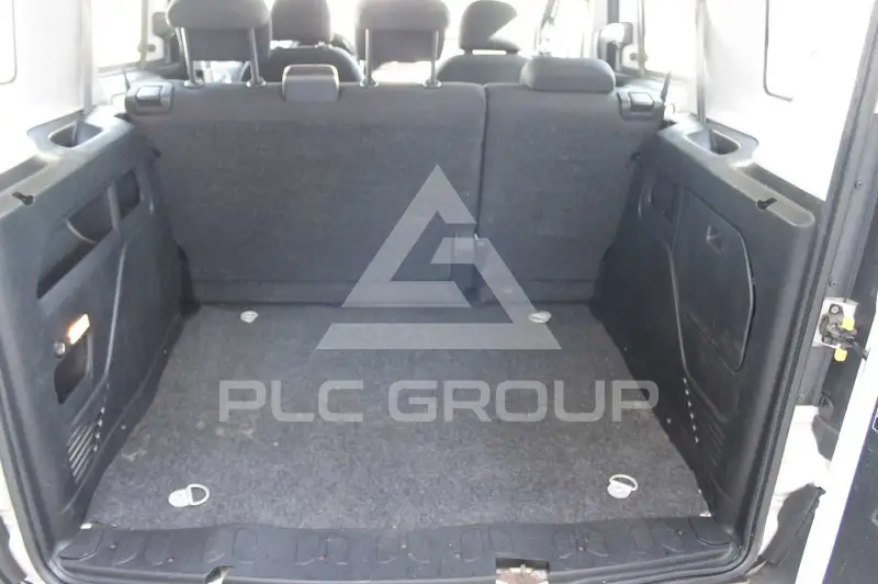 2015 Opel Combo