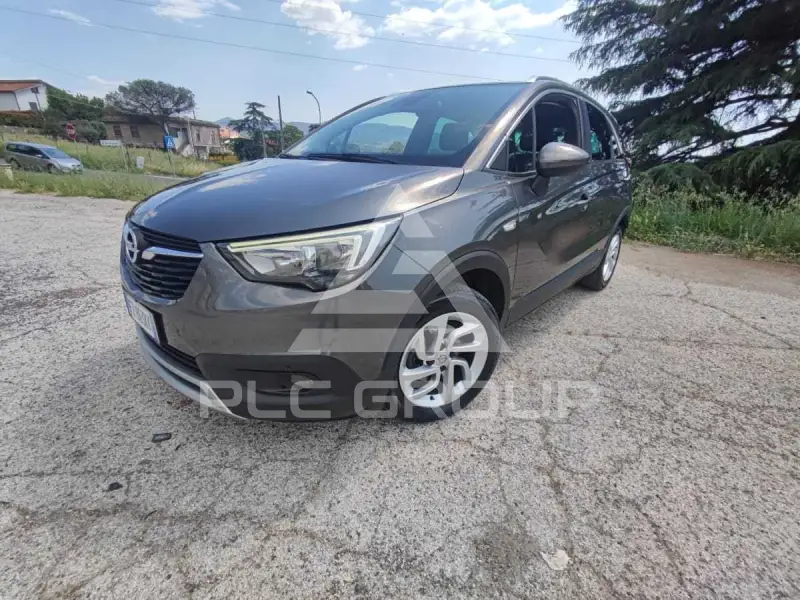 2015 Opel Combo