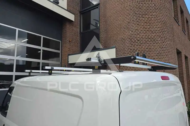2015 Opel Combo
