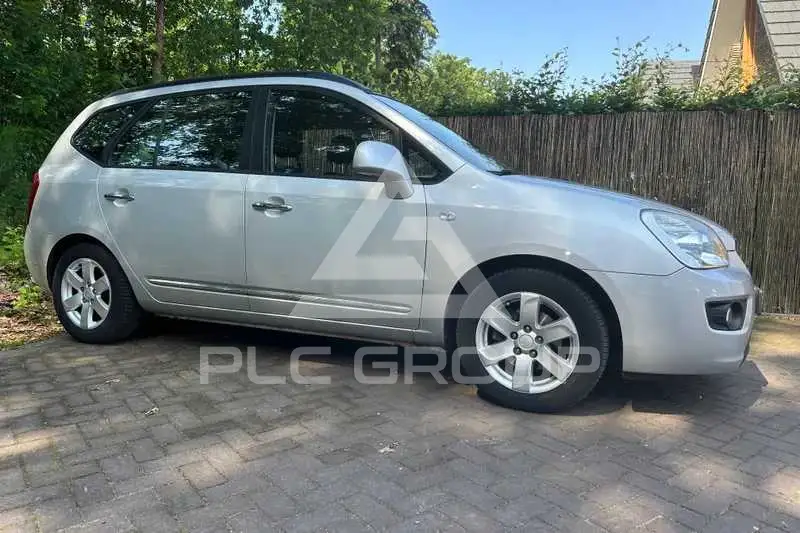 2015 Opel Corsa
