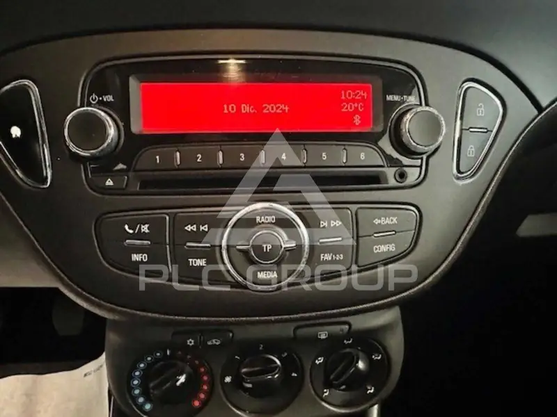 2015 Opel Corsa