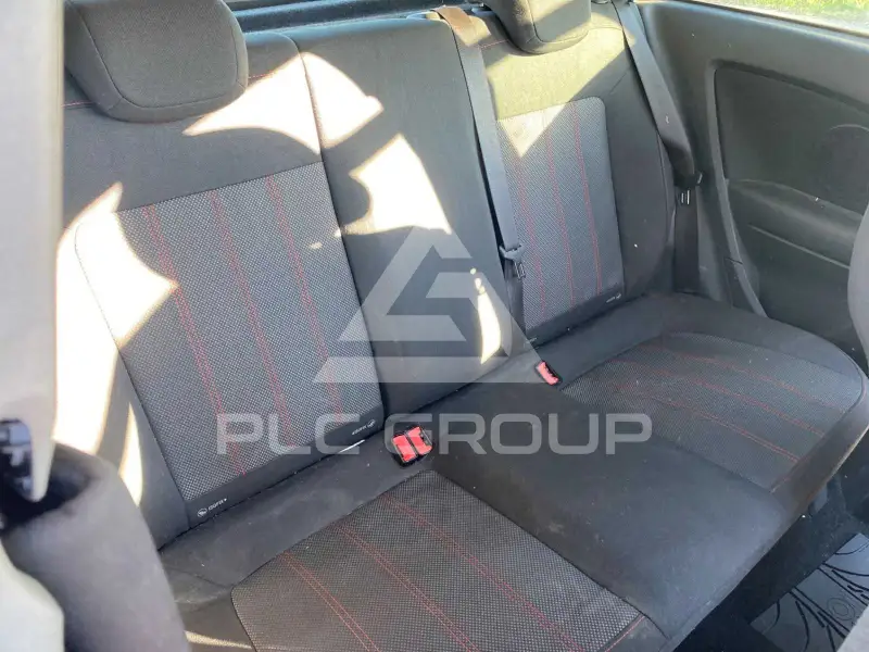 2015 Opel Corsa