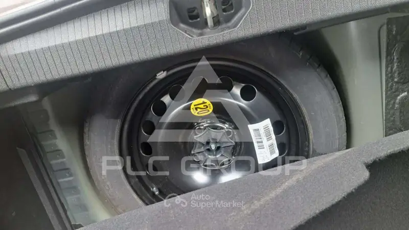 2015 Opel Corsa