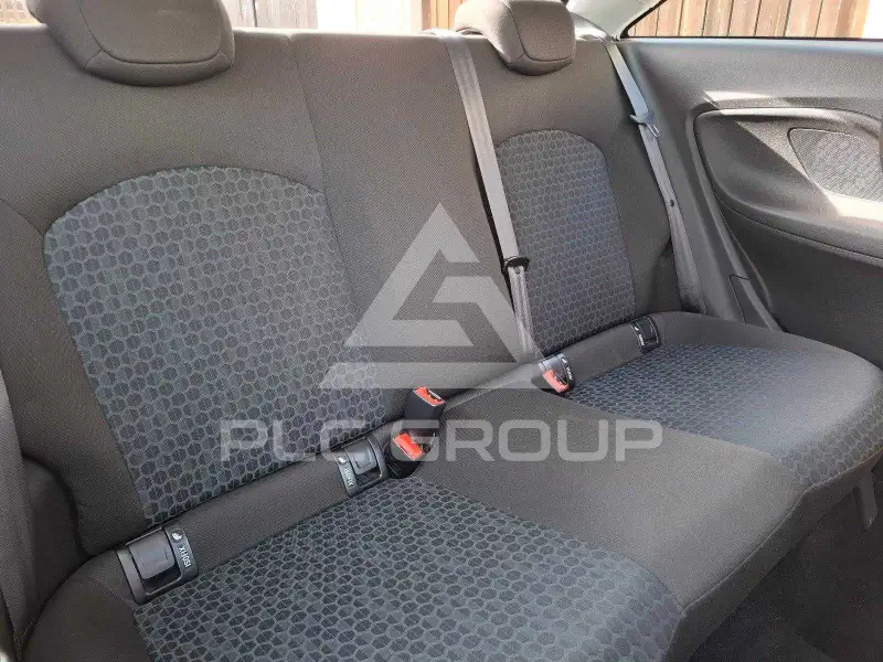 2015 Opel Corsa