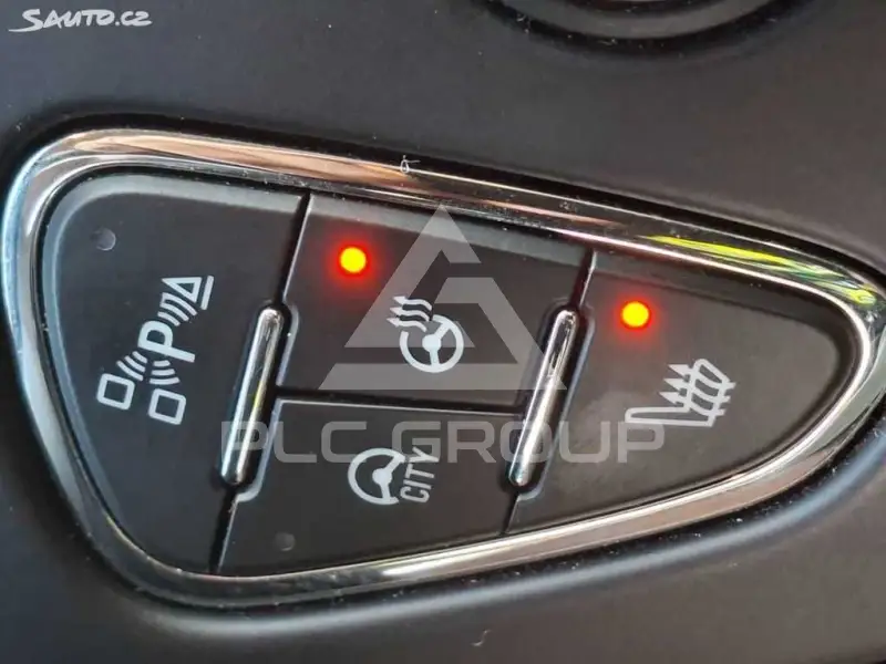 2015 Opel Corsa