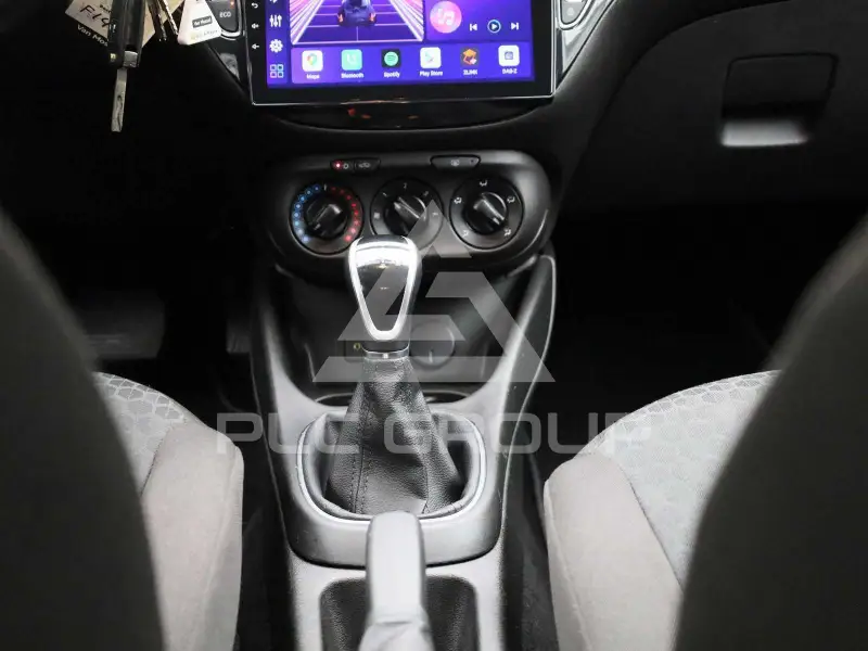 2015 Opel Corsa
