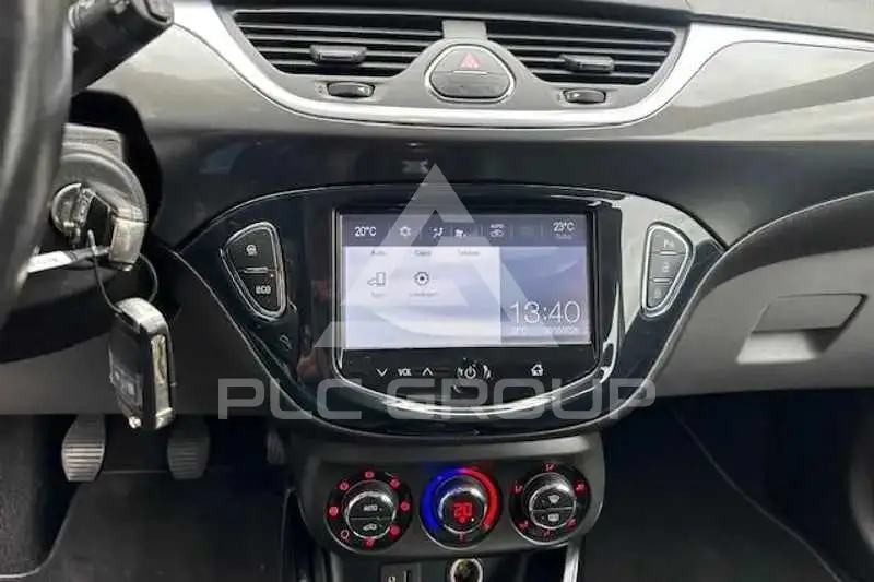 2015 Opel Corsa