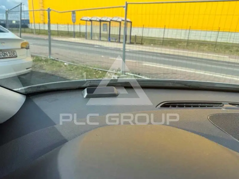 2015 Opel Corsa