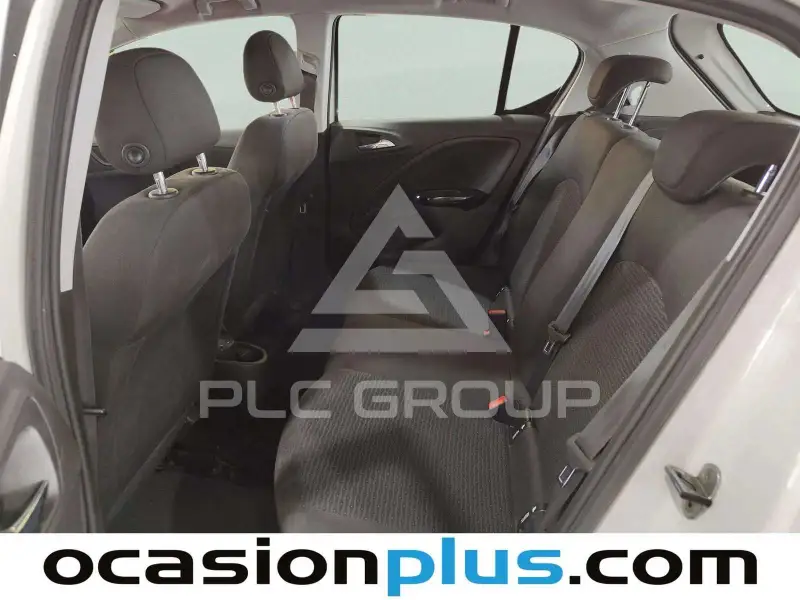 2015 Opel Corsa
