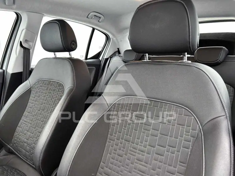2015 Opel Corsa