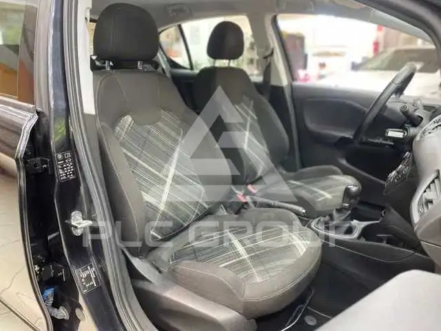 2015 Opel Corsa