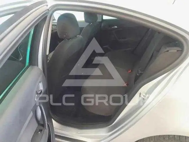 2015 Opel Insignia