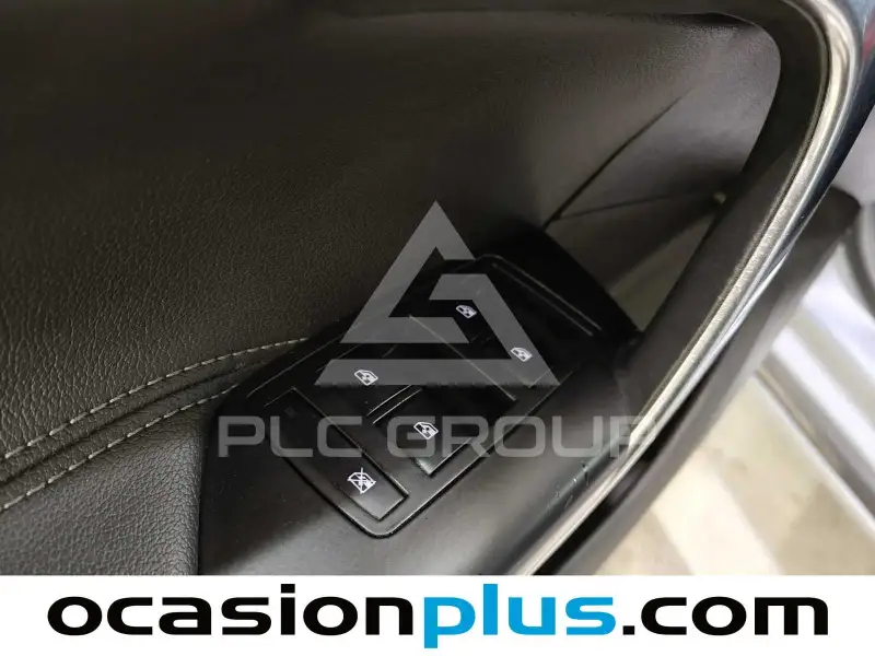 2015 Opel Insignia